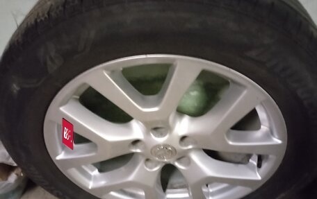 Nissan X-Trail, 2013 год, 1 365 000 рублей, 13 фотография