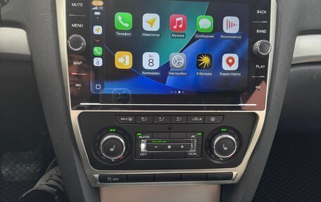 Skoda Octavia, 2011 год, 730 000 рублей, 6 фотография