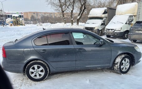 Skoda Octavia, 2011 год, 730 000 рублей, 5 фотография