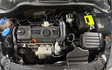 Skoda Octavia, 2011 год, 730 000 рублей, 8 фотография