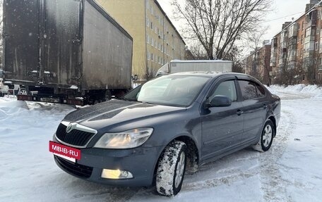 Skoda Octavia, 2011 год, 730 000 рублей, 2 фотография