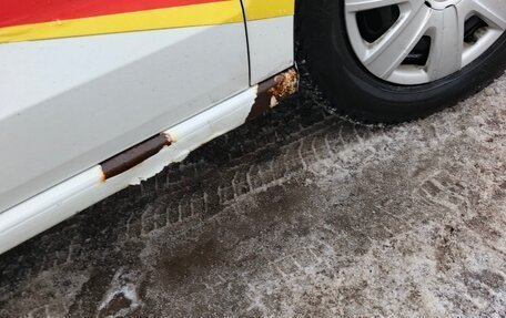 Volkswagen Polo VI (EU Market), 2018 год, 440 000 рублей, 11 фотография