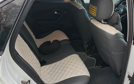 Volkswagen Polo VI (EU Market), 2018 год, 440 000 рублей, 13 фотография