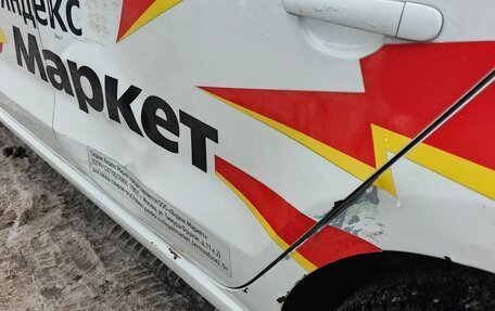 Volkswagen Polo VI (EU Market), 2018 год, 440 000 рублей, 7 фотография