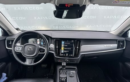 Volvo V90 II, 2017 год, 1 916 000 рублей, 6 фотография
