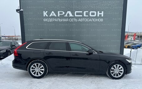 Volvo V90 II, 2017 год, 1 916 000 рублей, 4 фотография