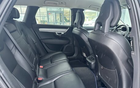 Volvo V90 II, 2017 год, 1 916 000 рублей, 8 фотография