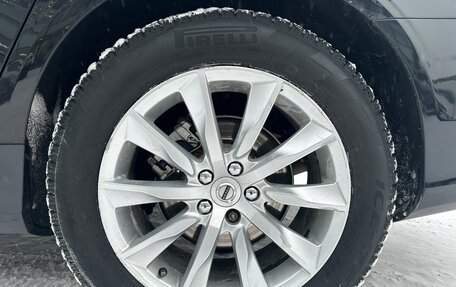 Volvo V90 II, 2017 год, 1 916 000 рублей, 12 фотография