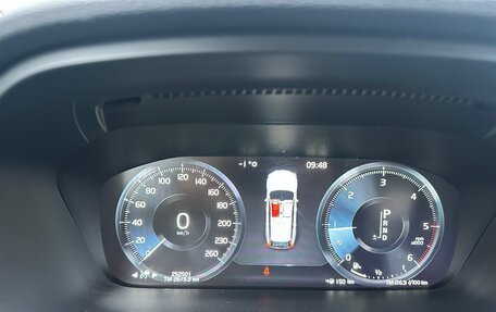 Volvo V90 II, 2017 год, 1 916 000 рублей, 9 фотография