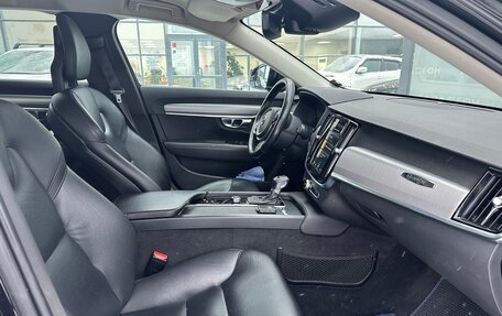 Volvo V90 II, 2017 год, 1 916 000 рублей, 7 фотография