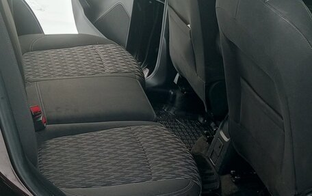 Opel Mokka I, 2012 год, 965 000 рублей, 11 фотография