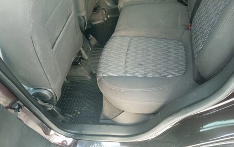 Opel Mokka I, 2012 год, 965 000 рублей, 13 фотография