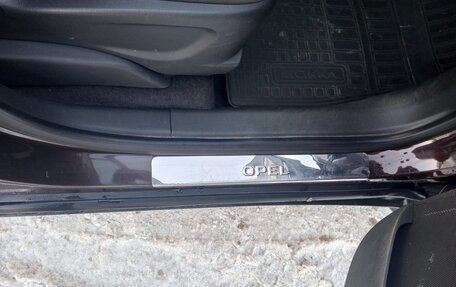 Opel Mokka I, 2012 год, 965 000 рублей, 14 фотография