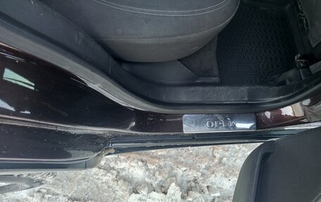 Opel Mokka I, 2012 год, 965 000 рублей, 15 фотография