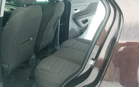 Opel Mokka I, 2012 год, 965 000 рублей, 19 фотография