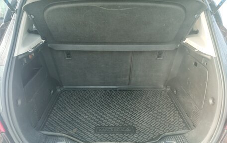 Opel Mokka I, 2012 год, 965 000 рублей, 17 фотография