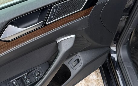 Volkswagen Passat B8 рестайлинг, 2015 год, 1 790 000 рублей, 13 фотография