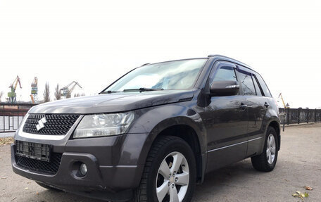 Suzuki Grand Vitara, 2008 год, 990 000 рублей, 3 фотография