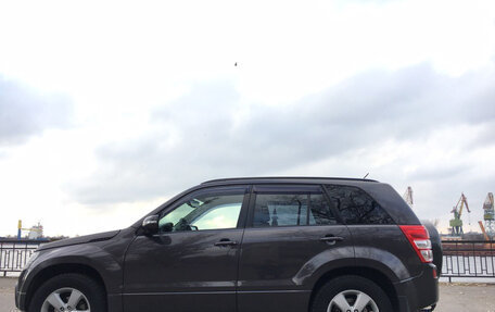 Suzuki Grand Vitara, 2008 год, 990 000 рублей, 5 фотография