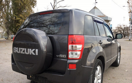 Suzuki Grand Vitara, 2008 год, 990 000 рублей, 6 фотография