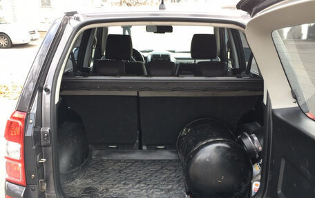 Suzuki Grand Vitara, 2008 год, 990 000 рублей, 7 фотография