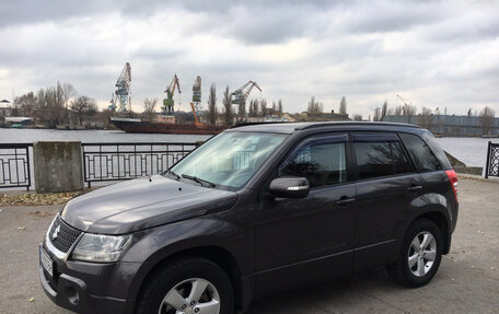 Suzuki Grand Vitara, 2008 год, 990 000 рублей, 4 фотография