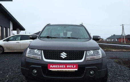 Suzuki Grand Vitara, 2008 год, 990 000 рублей, 2 фотография
