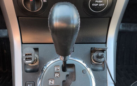 Suzuki Grand Vitara, 2008 год, 990 000 рублей, 9 фотография