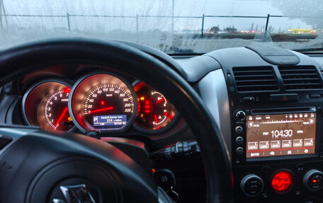 Suzuki Grand Vitara, 2008 год, 990 000 рублей, 10 фотография