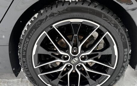 KIA K5, 2020 год, 2 638 000 рублей, 6 фотография