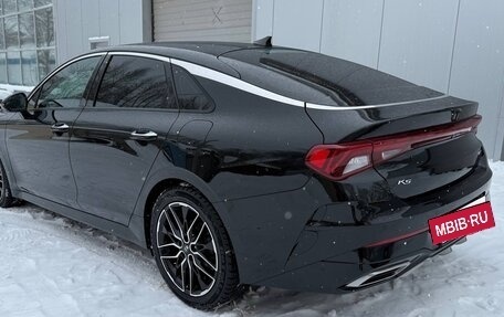 KIA K5, 2020 год, 2 638 000 рублей, 5 фотография