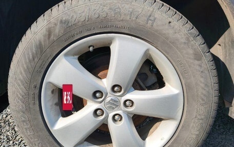 Suzuki Grand Vitara, 2008 год, 990 000 рублей, 11 фотография