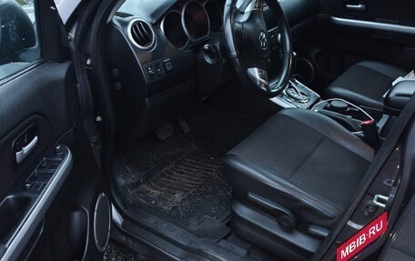 Suzuki Grand Vitara, 2008 год, 990 000 рублей, 8 фотография