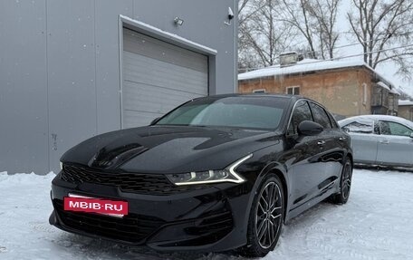 KIA K5, 2020 год, 2 638 000 рублей, 2 фотография