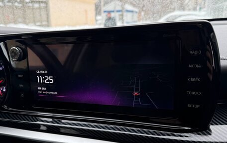 KIA K5, 2020 год, 2 638 000 рублей, 13 фотография