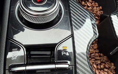 KIA K5, 2020 год, 2 638 000 рублей, 16 фотография