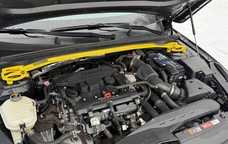 KIA K5, 2020 год, 2 638 000 рублей, 17 фотография