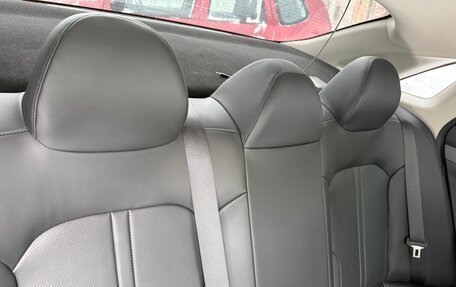 KIA K5, 2020 год, 2 638 000 рублей, 22 фотография