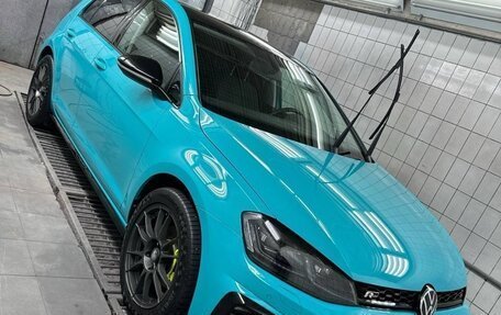 Volkswagen Golf VII, 2014 год, 1 580 000 рублей, 7 фотография