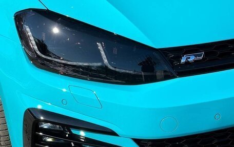 Volkswagen Golf VII, 2014 год, 1 580 000 рублей, 14 фотография