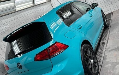 Volkswagen Golf VII, 2014 год, 1 580 000 рублей, 9 фотография