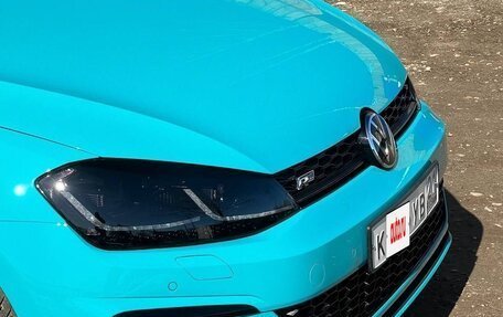 Volkswagen Golf VII, 2014 год, 1 580 000 рублей, 13 фотография