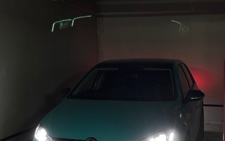 Volkswagen Golf VII, 2014 год, 1 580 000 рублей, 16 фотография