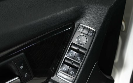 Mercedes-Benz GLK-Класс, 2013 год, 1 500 000 рублей, 13 фотография