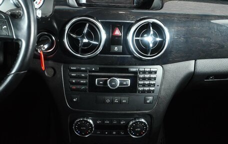 Mercedes-Benz GLK-Класс, 2013 год, 1 500 000 рублей, 12 фотография