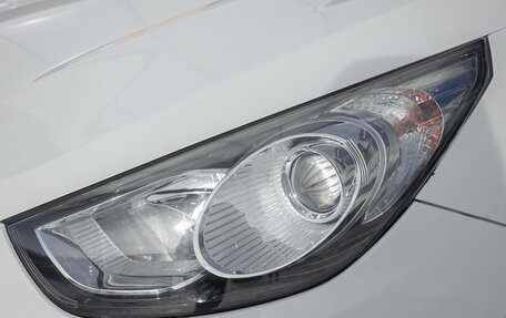 Hyundai Tucson III, 2010 год, 1 198 000 рублей, 2 фотография