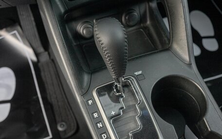 Hyundai Tucson III, 2010 год, 1 198 000 рублей, 10 фотография