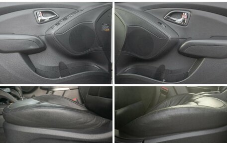 Hyundai Tucson III, 2010 год, 1 198 000 рублей, 21 фотография