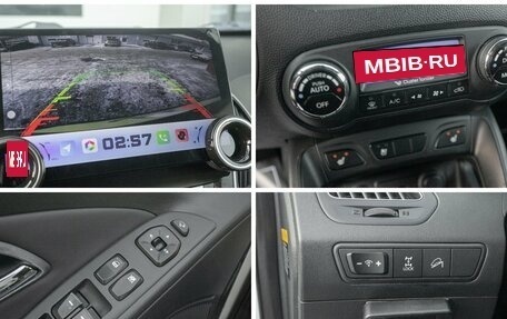 Hyundai Tucson III, 2010 год, 1 198 000 рублей, 20 фотография