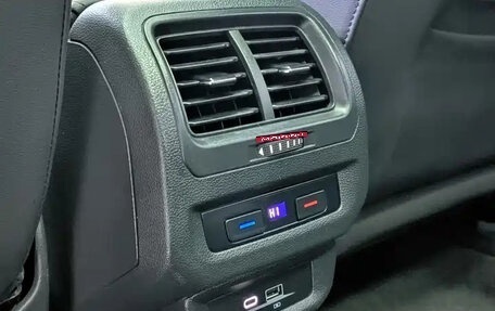 Volkswagen Touran III, 2021 год, 2 089 000 рублей, 22 фотография